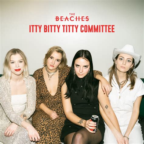 itty bitty titty committee lyrics|ITTY BITTY TITTY COMMITTEE: listen with lyrics .